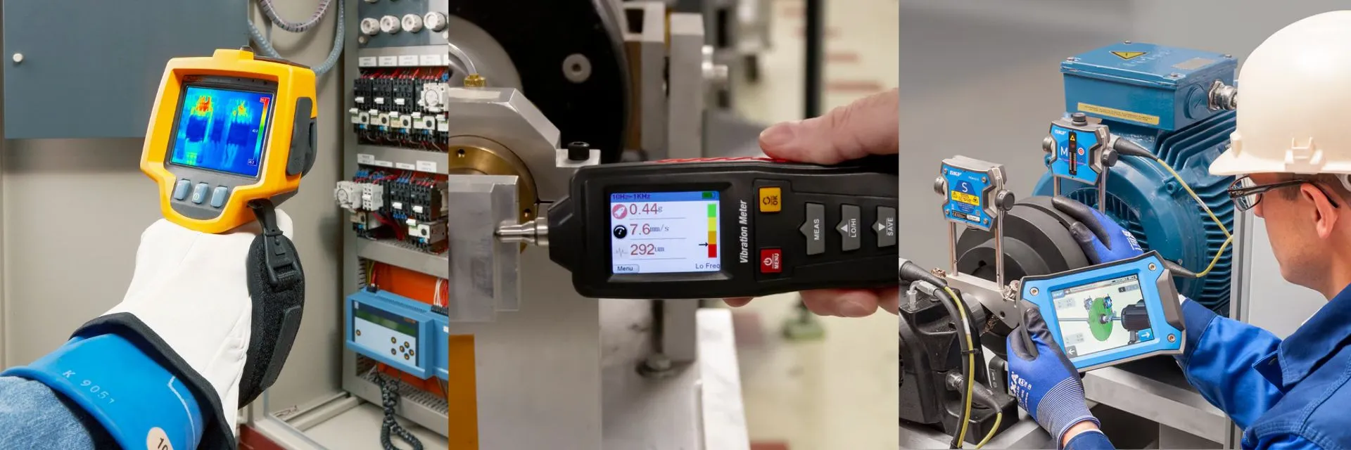 Mantenimiento predictivo