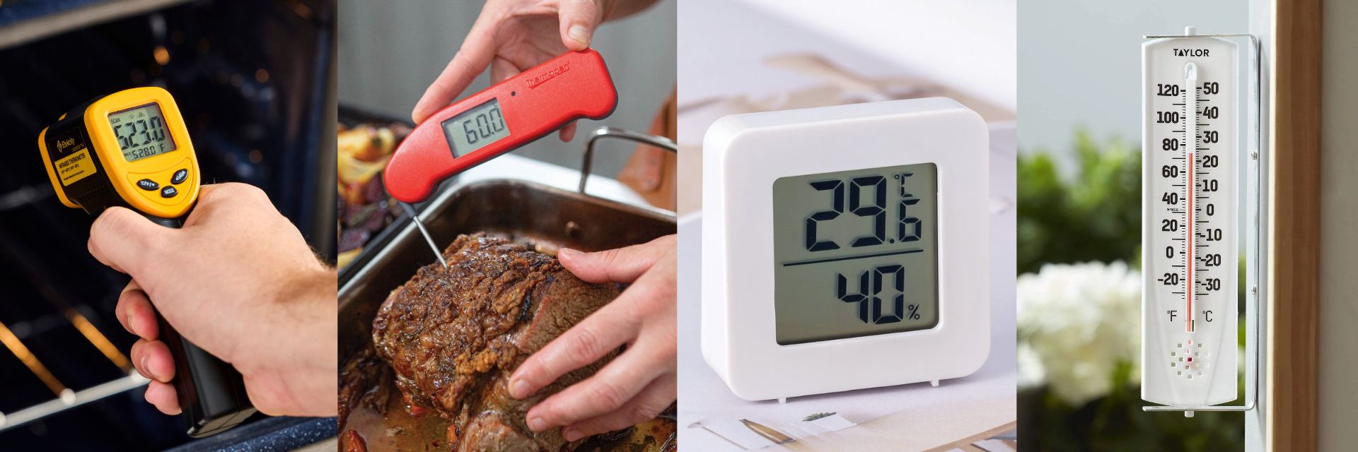 Temperatura y Humedad